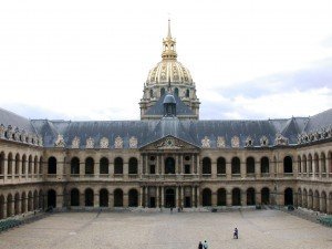 Hotel Les Invalides