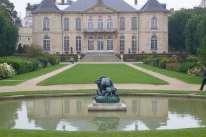 Rodin Museum