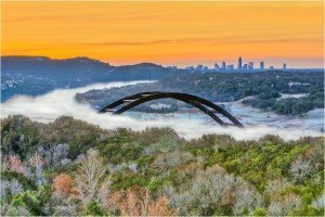 Pennybacker-Bridge