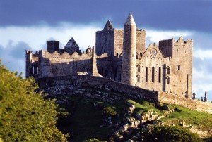 Rock of Cashel