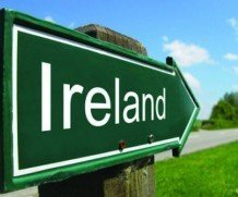 Top-10 interesting places to visit in Ireland