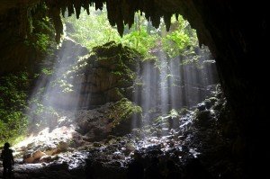 Rio Camuy Caves