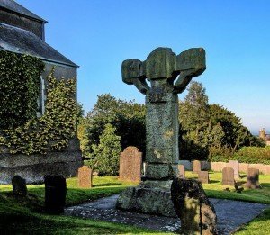 Abbey of kells