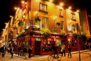 Temple Bar