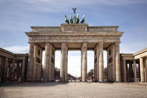 Brandenburg Gate