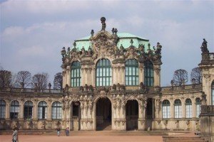 Palace Zwinger