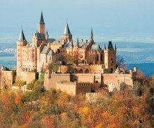 10 Most Attractive Places to visit in Germany during your vacation