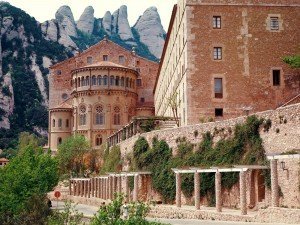 Monastery of Montserrat