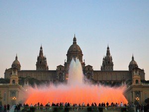 Montjuic