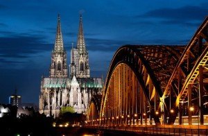 Cologne Cathedral