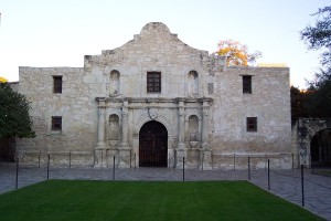 Alamo Mission