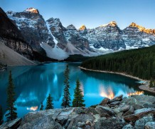 The Best  Places to Visit in Canada- Diverse and Progressive Country