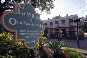 La Villita