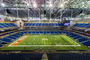 Alamodome