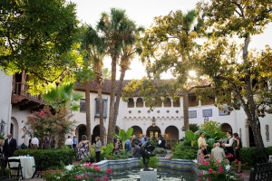 The McNay Art Museum