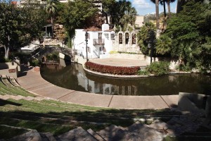 The Arneson River Theater