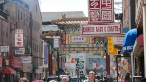 chinatown pennsylvania