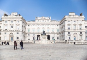 The Courtauld Institute of Art