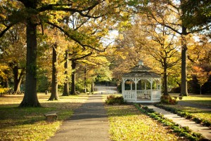 Fairmont Park