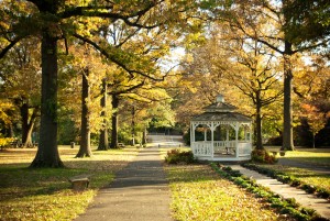 Fairmont Park