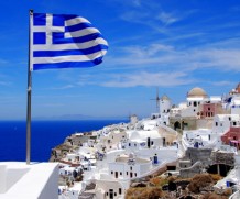 Top-12 Incredibly Beautiful Places to visit in Greece during your trip