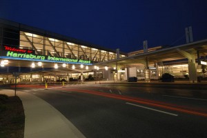 Harrisburg International Airport