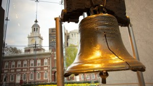 Pennsylvania The Liberty Bell