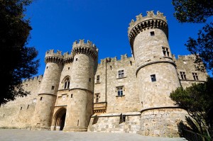 Palace of the Grand Master of the Knights of Rhodes