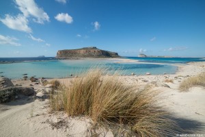 Balos Bay