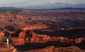 Dead Horse Point State Park