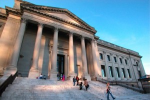 The Franklin Institute Museum