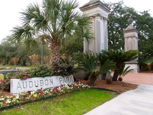 The Audubon Park