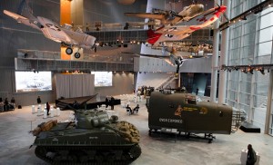 National WWII Museum