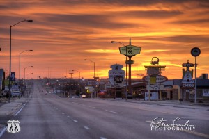 Tucumcari