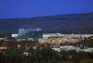 New Mexico The National Laboratory Los Alamos