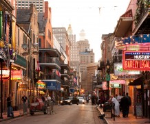 Top-10 Impressive Places to Visit in New Orleans Called The “Big Easy”