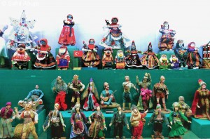 Shankar’s International Dolls Museum