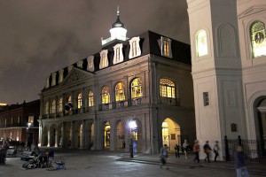 Cabildo Museum