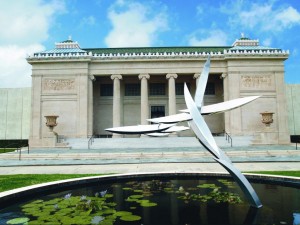 New Orleans Art Museum