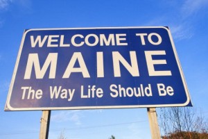 Maine