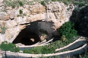 Carlsbad Caverns National Park