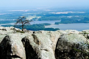 Cherokee-Rock-Village