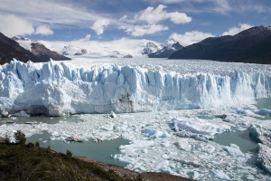 Perito-Moreno, Argentina