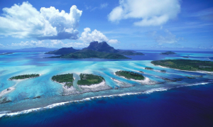 Galapagos Islands, Ecuador