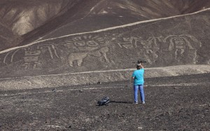 Nazca, Peru