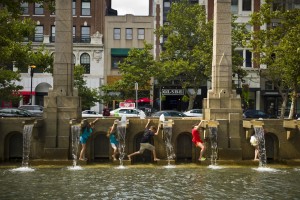 Copley Square