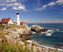 12 Most Significant Places to Visit in New England- Old and Mysterious US Region