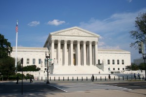 The Supreme Court of the USA