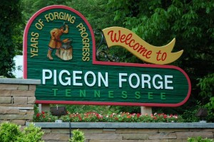 Pigeon Forge