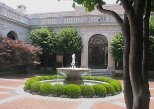 Freer Gallery of Art